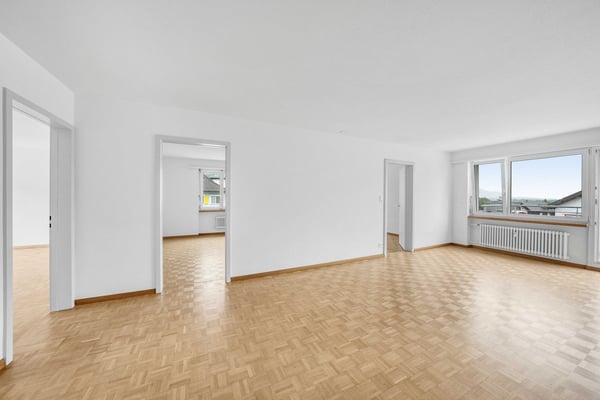 4-Zimmer-Wohnung 4