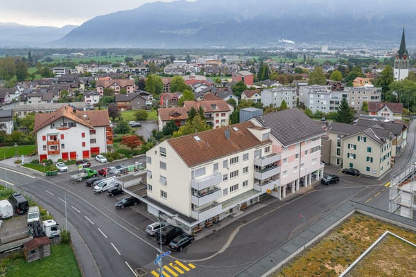 4-Zimmer-Wohnung 2