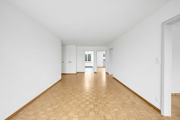 4-Zimmer-Wohnung 5