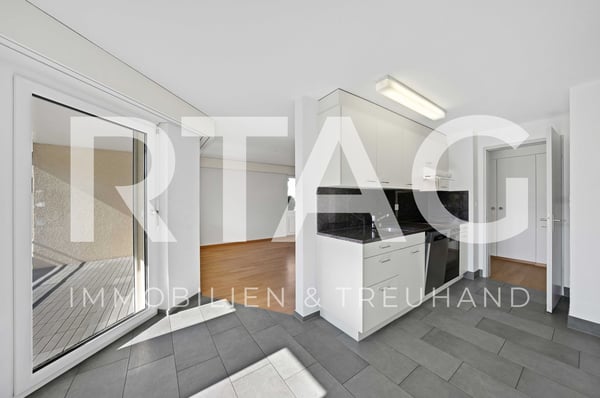 4.5-Zimmer-Wohnung