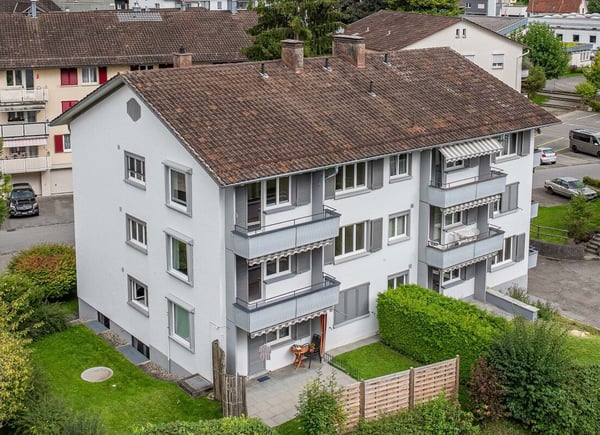 3-Zimmer-Wohnung 2