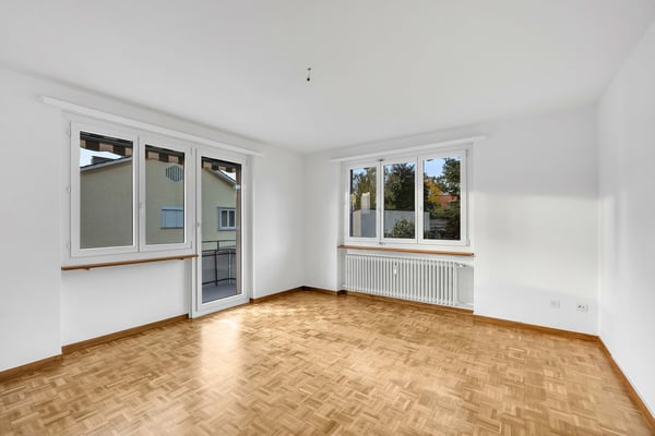 3-Zimmer-Wohnung 4