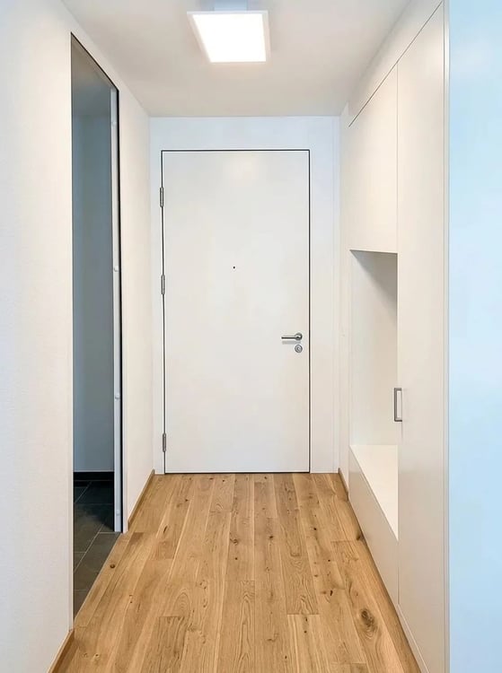3.5-Zimmer-Wohnung 5