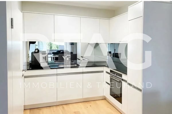 3.5-Zimmer-Wohnung 1