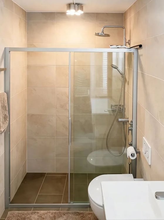 3.5-Zimmer-Wohnung 4