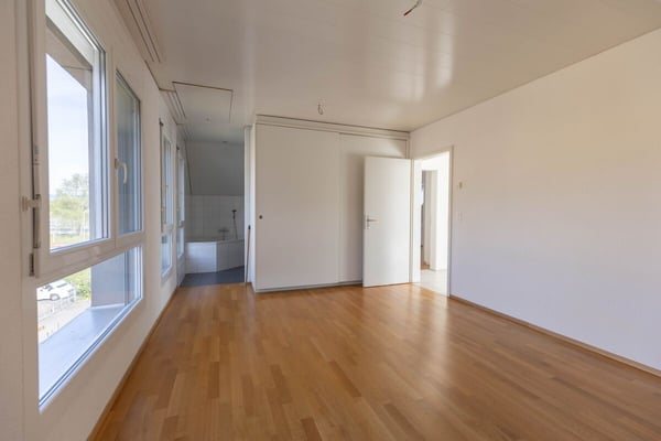 3.5-Zimmer-Attikawohnung 7