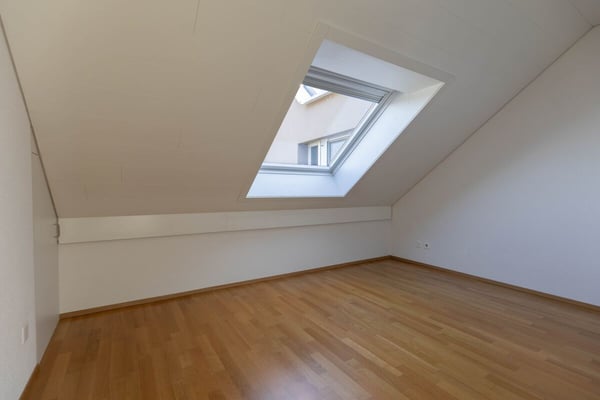 3.5-Zimmer-Attikawohnung 8