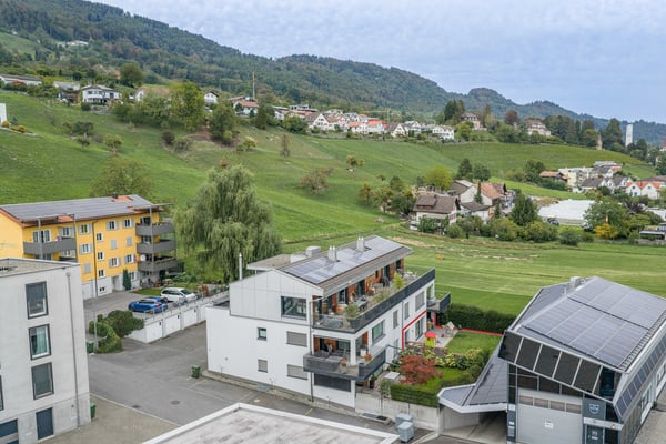 4.5-Zimmer-Gartenwohnung 10