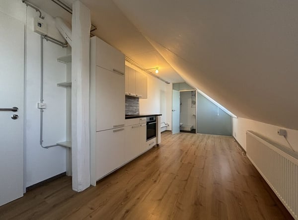 1-Zimmer-Studio 4