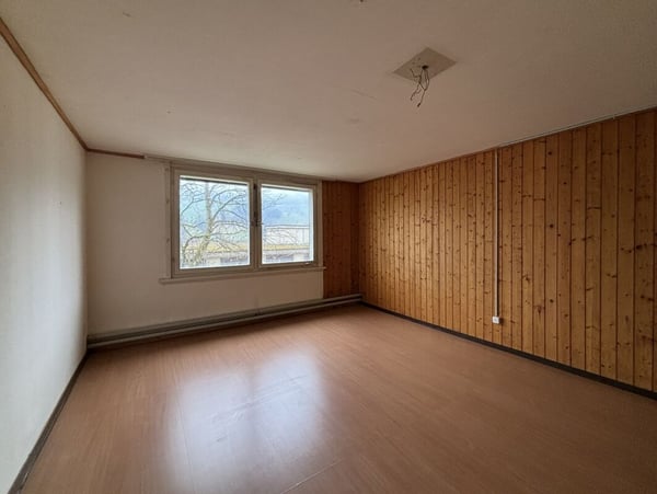 Hobby-/Disporaum im Bürgerheim 5