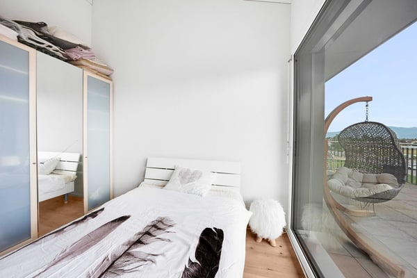 5.5-Zimmer-Attikawohnung 9