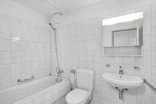 2.5-Zimmer-Wohnung 6