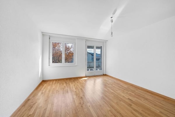 2.5-Zimmer-Wohnung 5