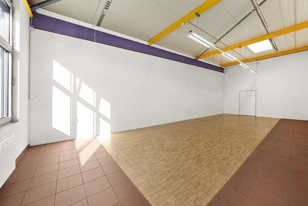 Gewerberaum 3