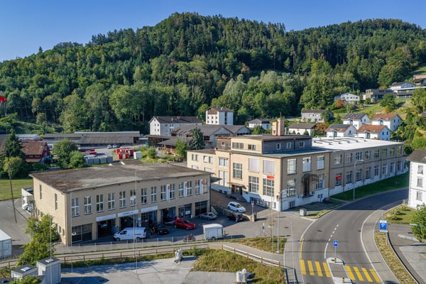 Gewerberaum 1