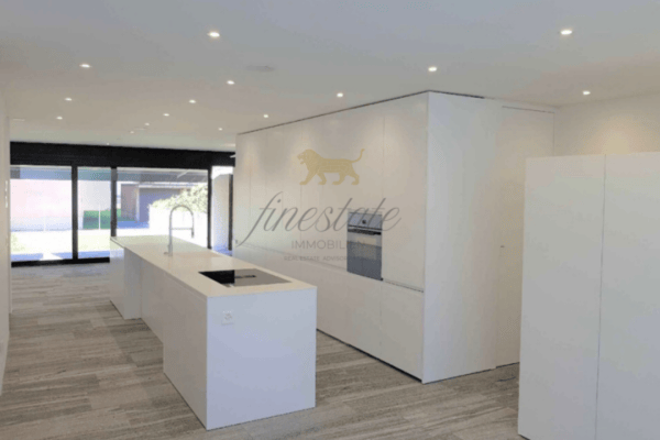 Modernes 1.5-Zimmer-Reihen-Eckhaus an sonniger Top-Lage in Biasca 11