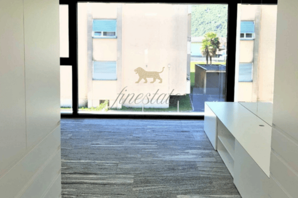 Modernes 1.5-Zimmer-Reihen-Eckhaus an sonniger Top-Lage in Biasca 5