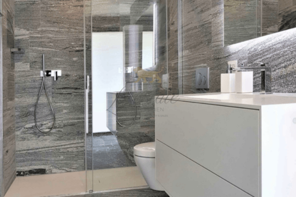 Modernes 1.5-Zimmer-Reihen-Eckhaus an sonniger Top-Lage in Biasca 6