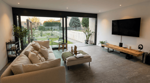 Modernes 1.5-Zimmer-Reihen-Eckhaus an sonniger Top-Lage in Biasca 7