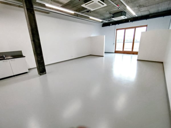 Espace bureau et/ou entrepôt industriel 4