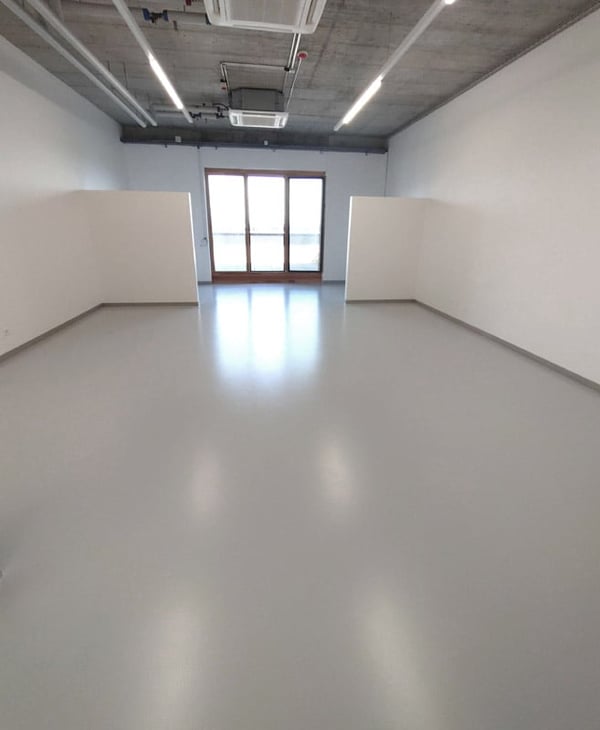 Espace bureau et/ou entrepôt industriel 2