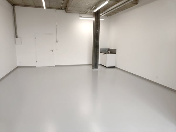 Espace bureau et/ou entrepôt industriel 3