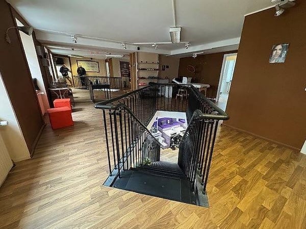 Charmante maison individuelle de 1.5 pièces au centre-ville de Neuchâtel 7