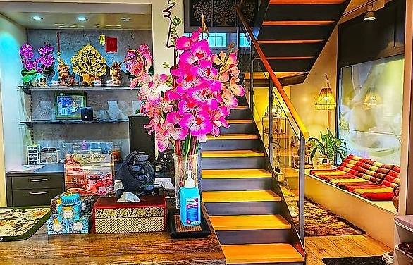 Immeuble de rendement pour le prix d'un appartement. 3