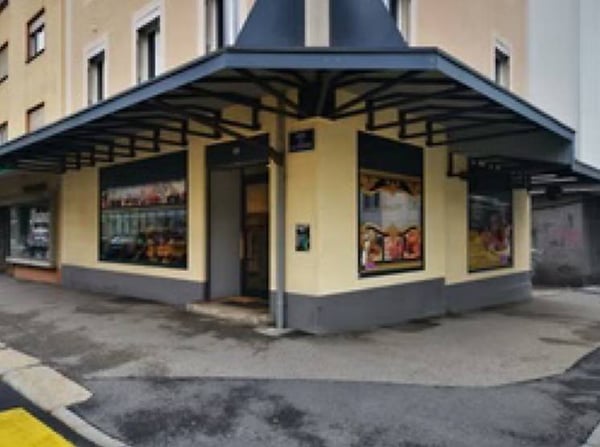 Immeuble de rendement pour le prix d'un appartement. 2