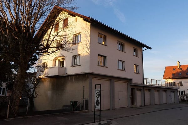 Opportunité rare pour investisseur en zone haute densité 2