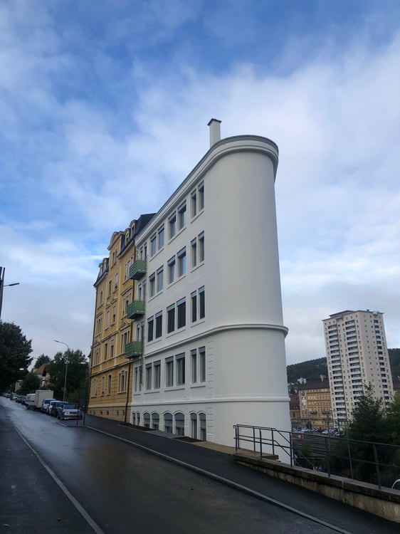 Local commercial/bureau à louer proche du centre-ville 8