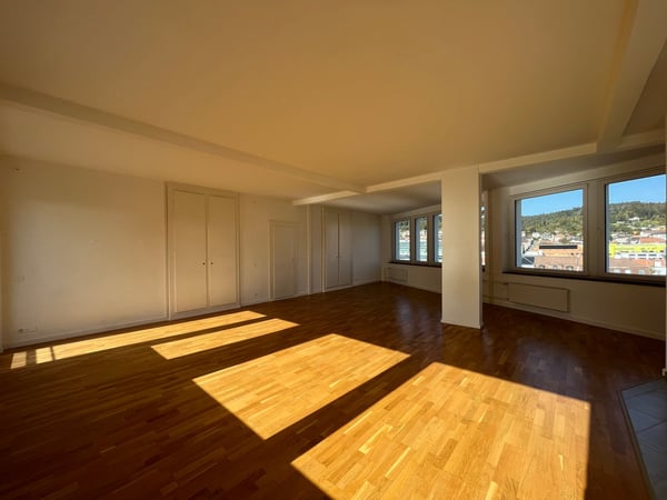 Local commercial/bureau à louer proche du centre-ville 2