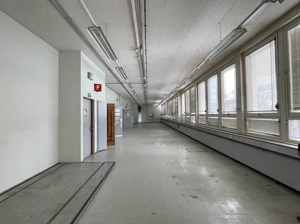 A vendre 5'500 m2 au centre de La Chaux-de-Fonds ! 3