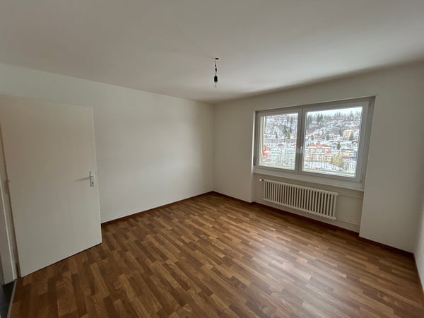 Charmant 2,5 pièces avec vue imprenable et 1er loyer net offert ! 6