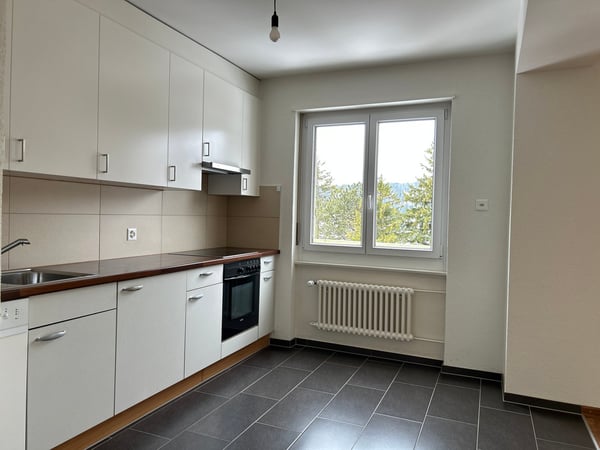 Charmant 2,5 pièces avec vue imprenable et 1er loyer net offert ! 2
