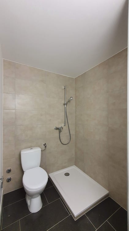 Magnifique appartement 1.5 pièces avec balcon et belle vue au Locle - 1er loyer net offert 5