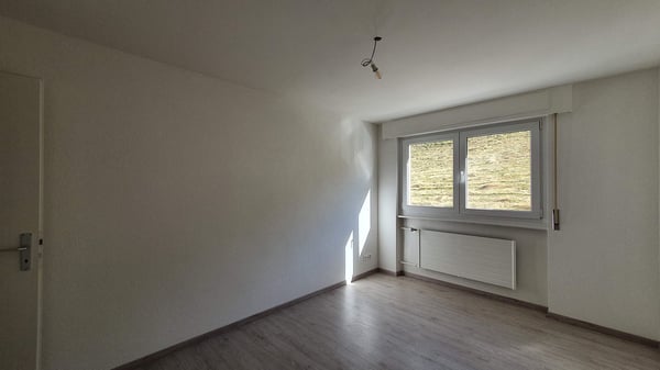 Magnifique appartement 1.5 pièces avec balcon et belle vue au Locle - 1er loyer net offert 7
