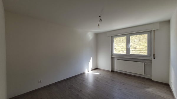 Magnifique appartement 1.5 pièces avec balcon et belle vue au Locle - 1er loyer net offert 8