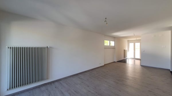 Magnifique appartement 1.5 pièces avec balcon et belle vue au Locle - 1er loyer net offert 2