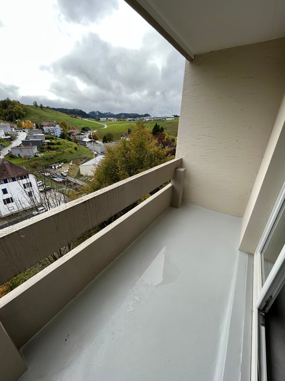 Appartement moderne de 1.5 pièces avec deux balcons - 1er loyer net offert ! 4