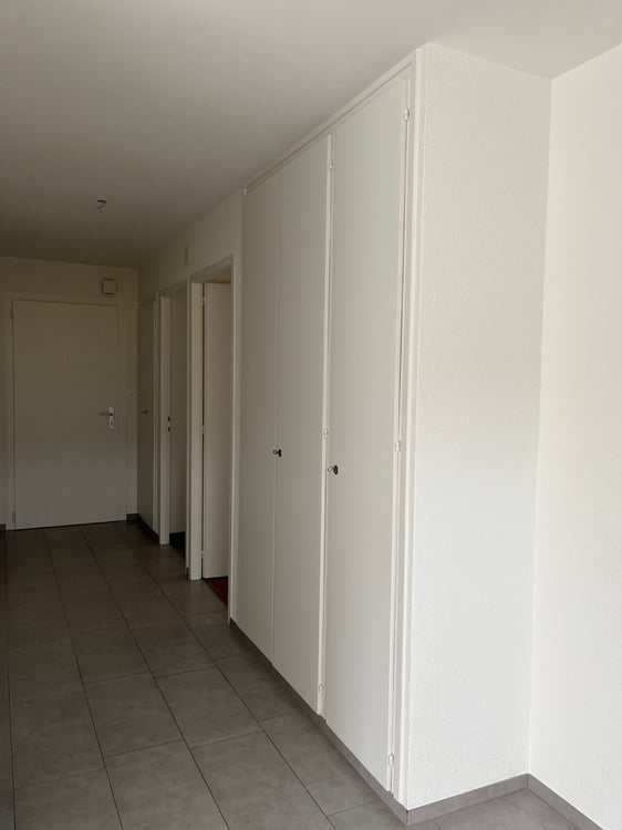 Appartement moderne de 1.5 pièces avec deux balcons - 1er loyer net offert ! 6