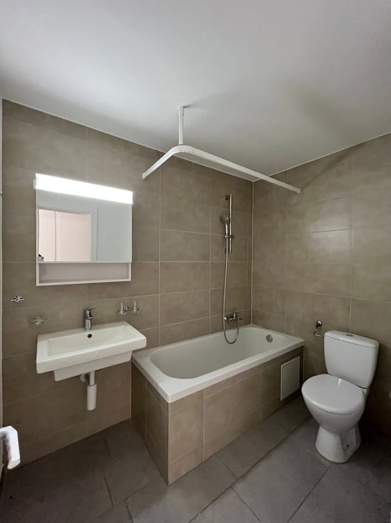 Appartement moderne de 1.5 pièces avec deux balcons - 1er loyer net offert ! 10