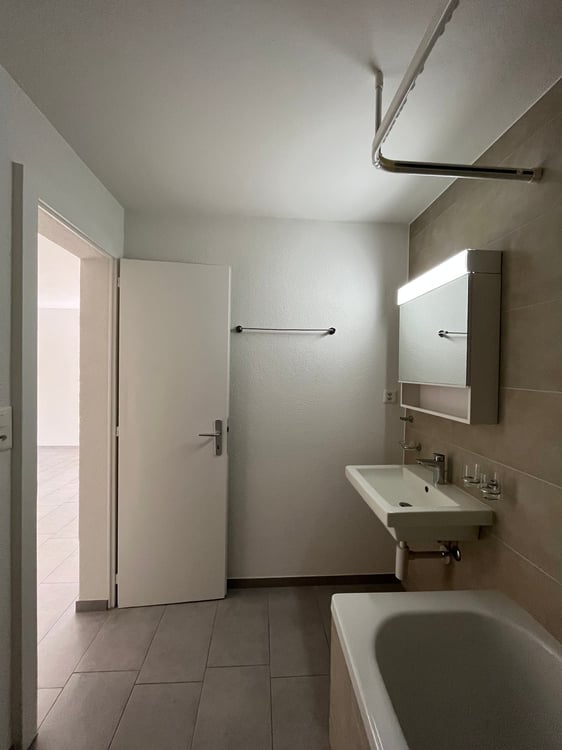 Appartement moderne de 1.5 pièces avec deux balcons - 1er loyer net offert ! 11