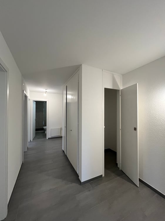 Magnifique appartement 1.5 pièces tout juste rénové - 1er loyer net offert ! 5