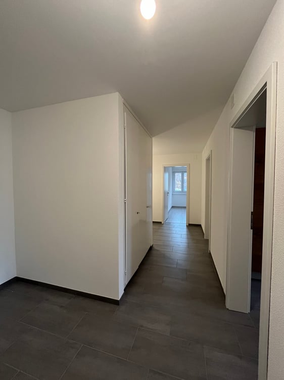 Magnifique appartement 1.5 pièces tout juste rénové - 1er loyer net offert ! 3