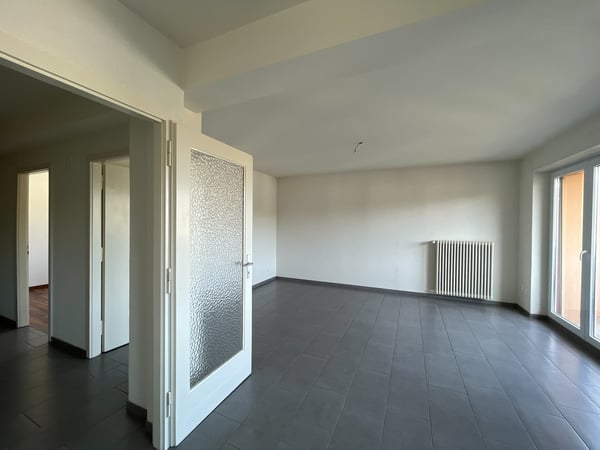 Charmant 2,5 pièces avec vue imprenable et 1er loyer net offert ! 2