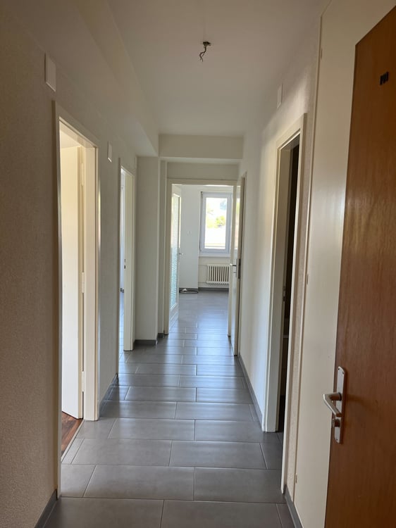 Charmant 2,5 pièces avec vue imprenable et 1er loyer net offert ! 4