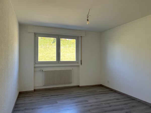 Appartement rénové de 3.5 pièces avec vue et balcons 6