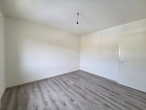 Attique de 2.5 pièces avec magnifique vue 4