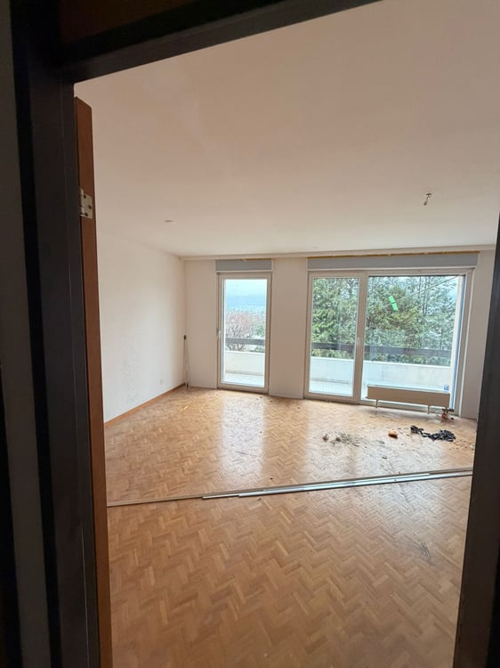 Villa moderne de 1.5 pièces avec garage et terrasses à Delémont 12